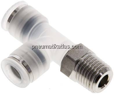 LE-Steckanschluss R 1/4"-8mm, IQS-PP