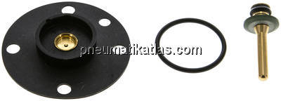 Ersatzmembrane Baureihe Standard 1 (DR)