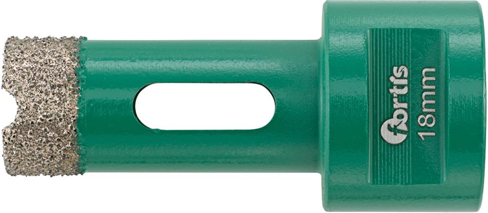 Diamantbohrer 18 x 60 mm, M14 FORTIS