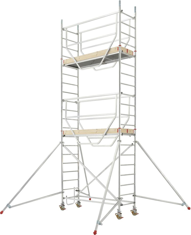 Fahrgerüst SAFE-T 707506