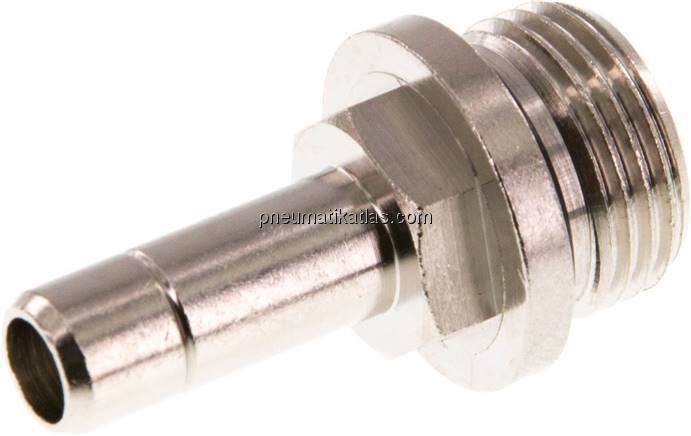 Einschraubtülle G 3/8"-8mm Stecknippel, IQS-MSV (Standard)