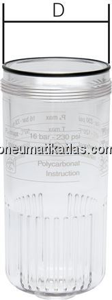 Exemplarische Darstellung: Ersatz-Behälter für Öle