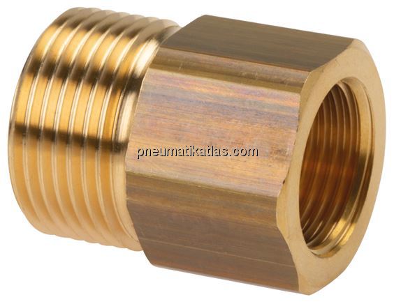 Exemplarische Darstellung: Adapter mit Waschgeräte