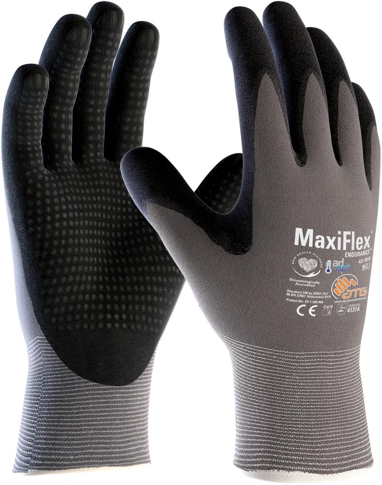 Handschuh MaxiFlex Endurance AD-APT Gr. 12