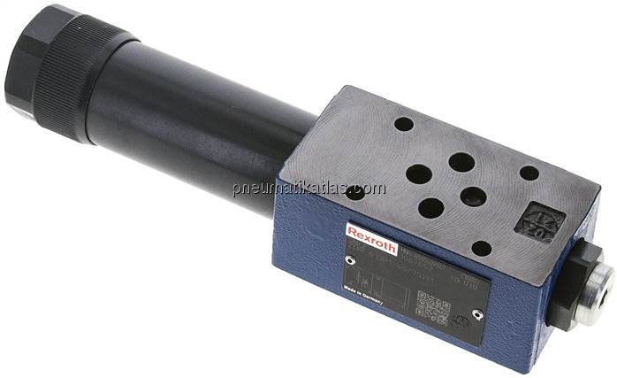 Bosch-Rexroth NG 6-Druckregelventil