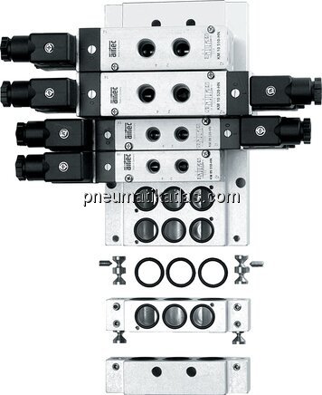 Exemplarische Darstellung: Grundplattensysteme, fü