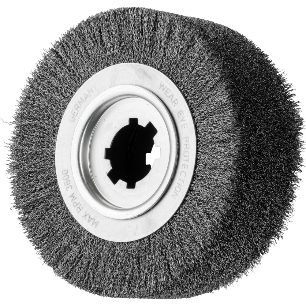 Rundbürsten RBU 25080/50,8 ST 0,35