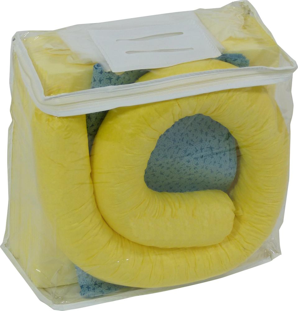 Notfallset 20l 32x15x32 cm, Chemie