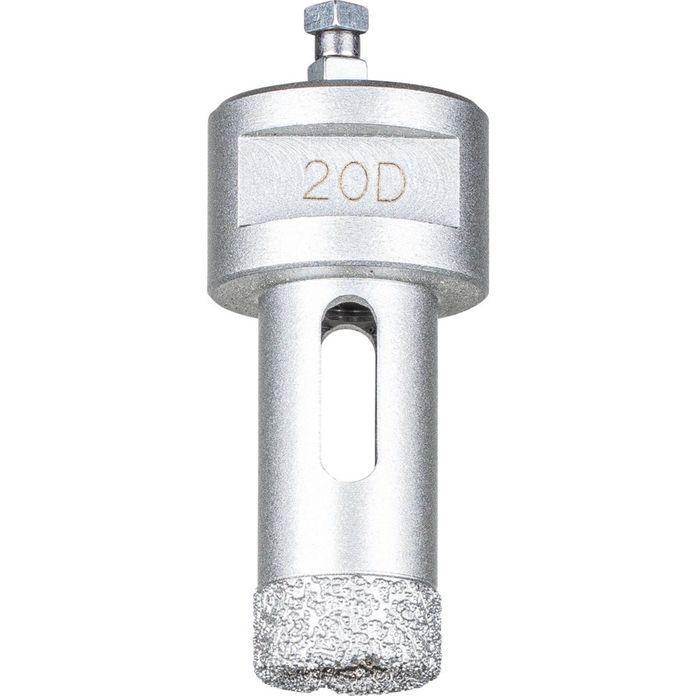 Diamantwerkzeuge für die Bauindustrie DCD 20XM14 FL PSF