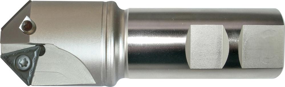 Fasfräser 45G D32,5mm, Z2 für TCMT 16T3.