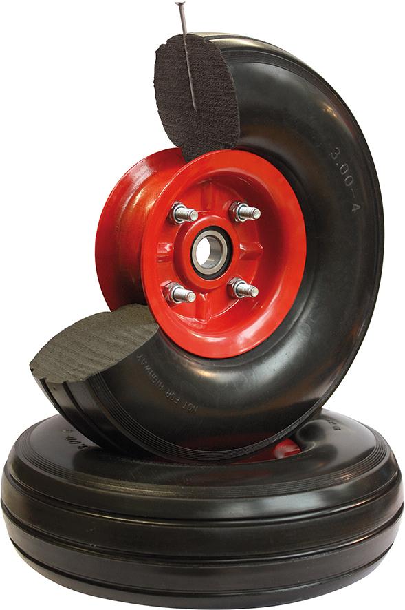 Mehrpreis pannensichere Bereifung