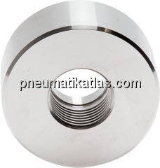 Exemplarische Darstellung: Druckmessumformer mit f