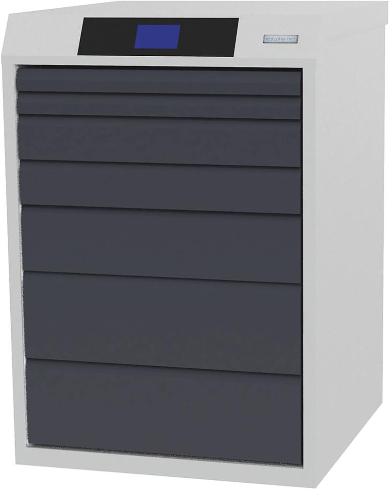 SchubladenschrankHipercab705x766x1019 Premium