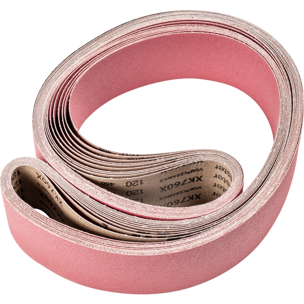 Flexible Schleifmittel BA 75/2000 X CO 120