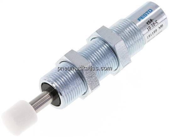 YSR-10-10-C (191199) Stoßdämpfer