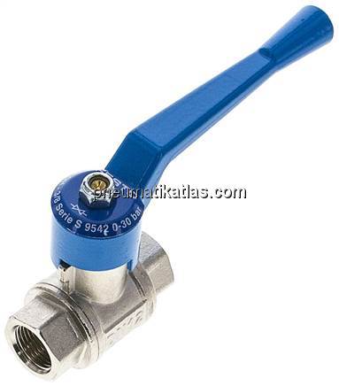 QH-3/8 (9542) Kugelhahn