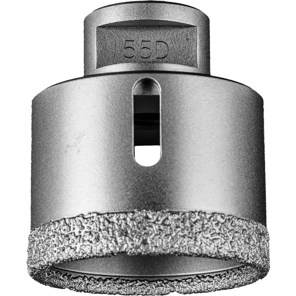 Diamantwerkzeuge für die Bauindustrie DCD 55XM14 FL PSF