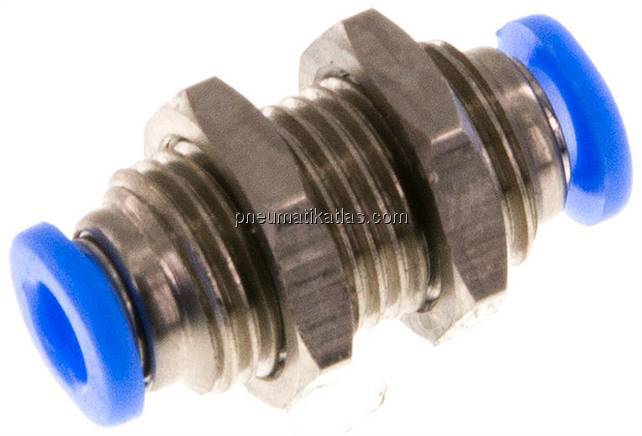 Schott-Steckanschluss 3mm, IQS-Mini