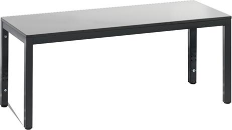 Sitzbank H401xB1000xT353mm