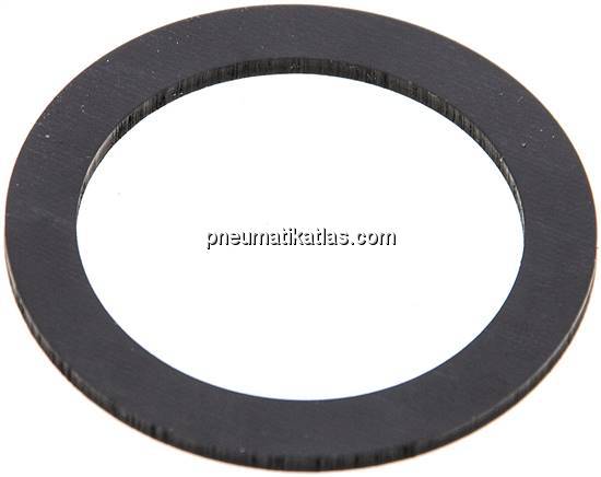 Ersatzdichtung 1 1/2" 48x36x2, EPDM