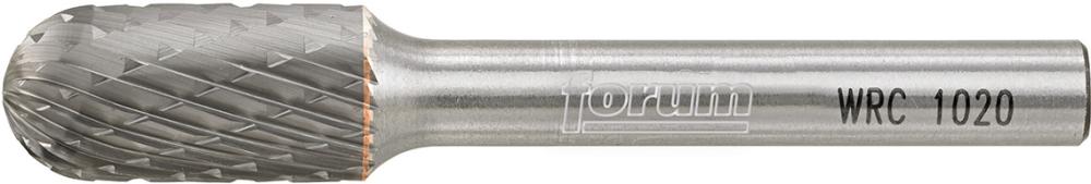 Frässt. HM WRC1020 C 6mm 10x20mm FORUM
