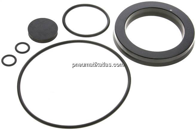 Dichtungssatz für Hochdruck-Druckminderer