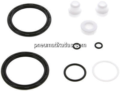 Schrägsitzventil ,Reparatursatz, Eco-Line