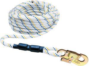 Führungsseil RLXD 20m f. stophor K TRACTEL