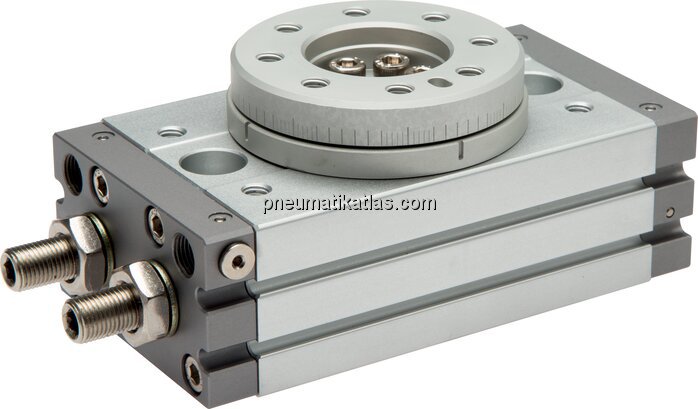 Exemplarische Darstellung: Kompakt-Schwenktisch Ba