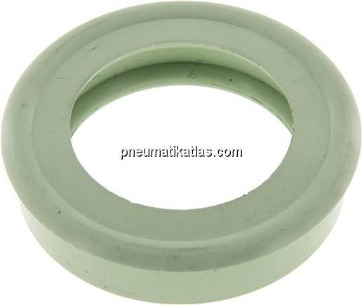 Storz-Kupplung Ersatzdichtung 32 (44mm), FKM