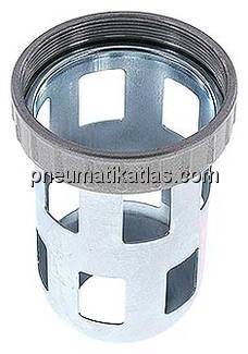 STANDARD Schutzkorb f. Filter, Standard 2