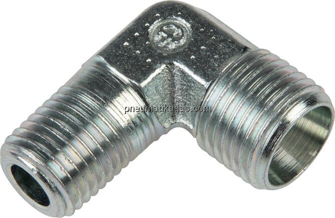 Exemplarische Darstellung: Winkel-Einschraubversch