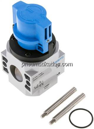 HE-D-MIDI (170682) Einschaltventil