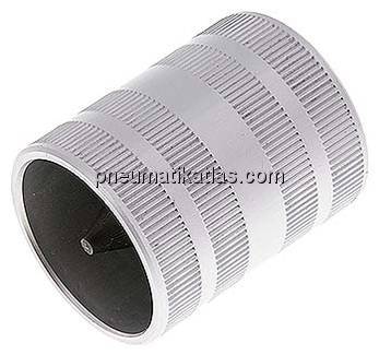 Entgrater für Rohre, 8 - 35 mm, Heavy Duty