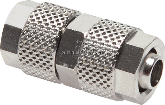 Exemplarische Darstellung: CK-Doppelverschraubung,