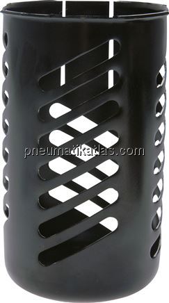 Exemplarische Darstellung: Ersatz-Behälter für Fil