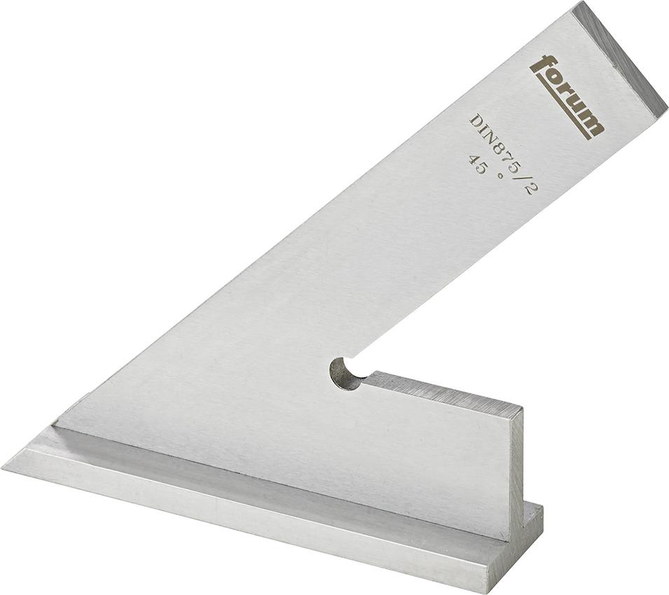 Spitzwinkel 45 Grad m.A. 200x130 mm FORUM