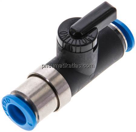 QH-QS-6 (153484) Kugelhahn