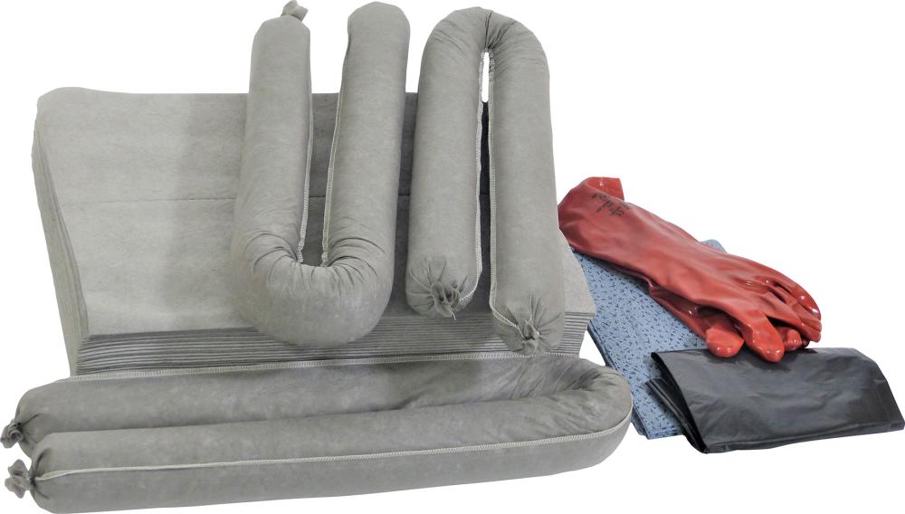 Nachfüllset 50l 40x50 cm, Universal