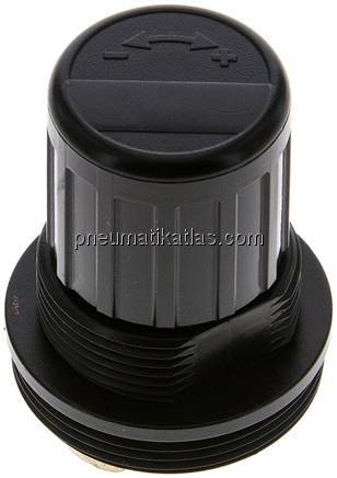 Federhaube für Multifix 0, 1 & 5