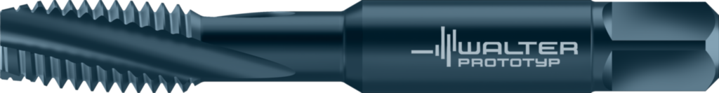 HSS-E Maschinen-Gewindebohrer A234060S-STIUNF8