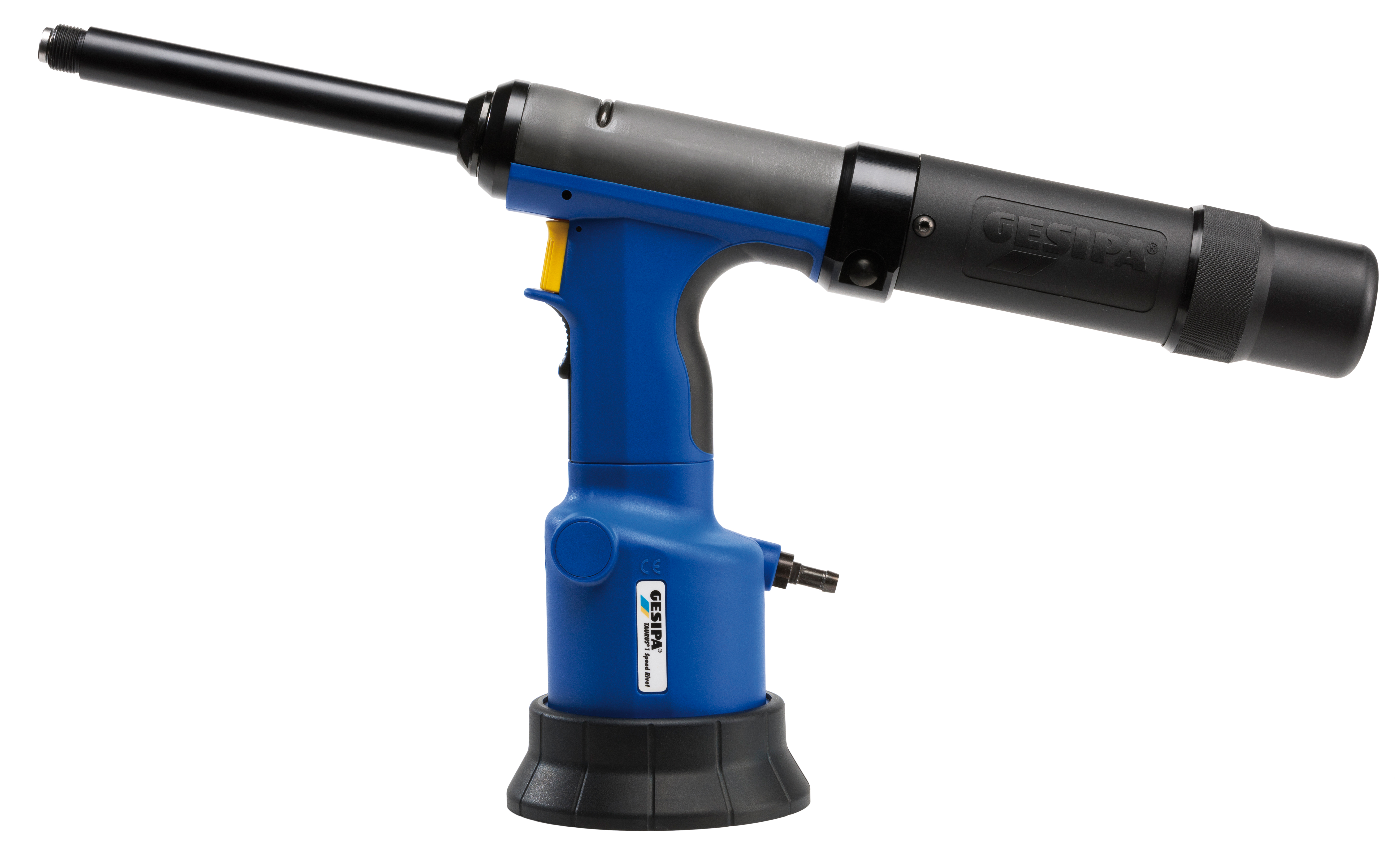 TAURUS 1 Speed Rivet