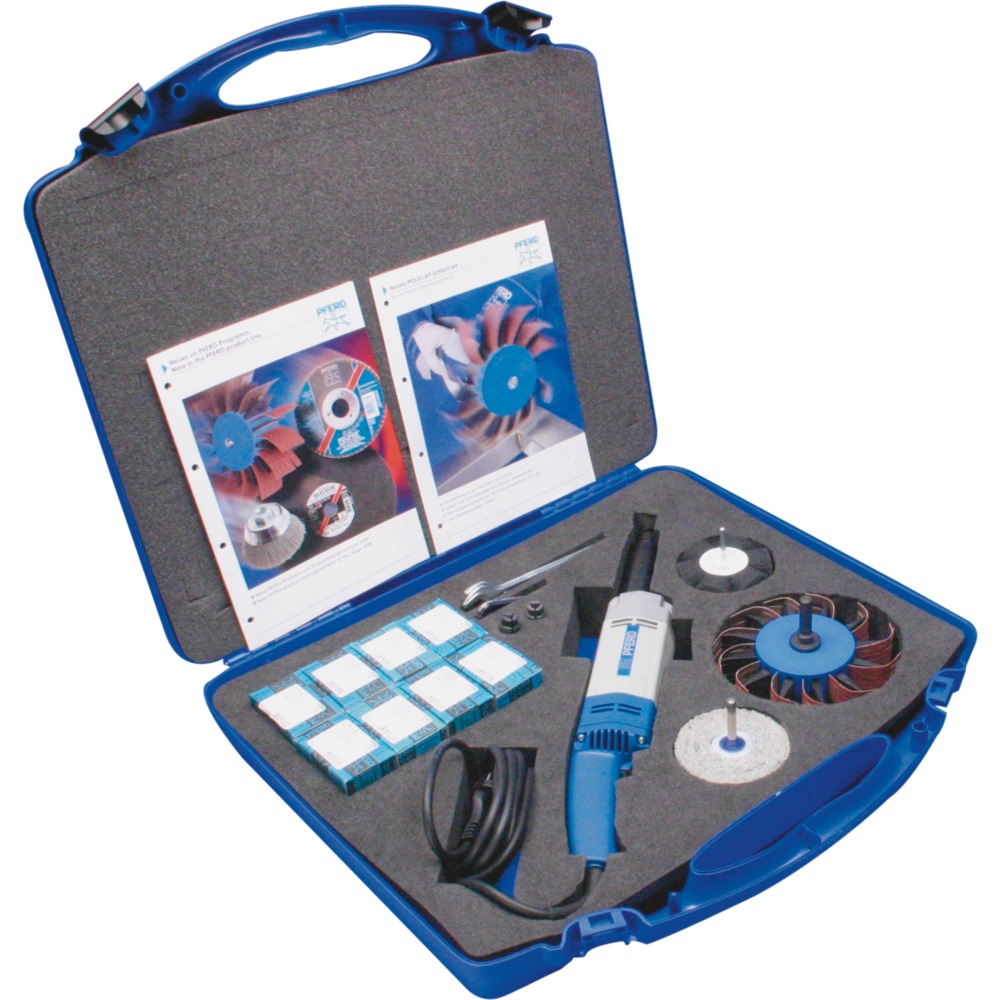 Werkzeug-Sets SET PFL 17060 UGER 15/30 SI 230 V