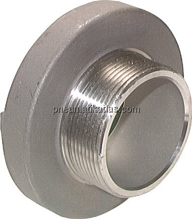 Exemplarische Darstellung: Storz-Festkupplung mit 