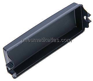 Deckel für Stecker Baugröße 2