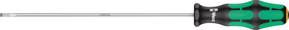 Schraubendreher rund Schlitz 4x0,8x200mm Wera