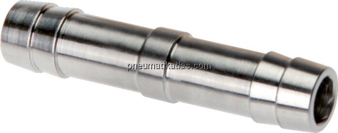 Exemplarische Darstellung: Schlauchverbindungsrohr