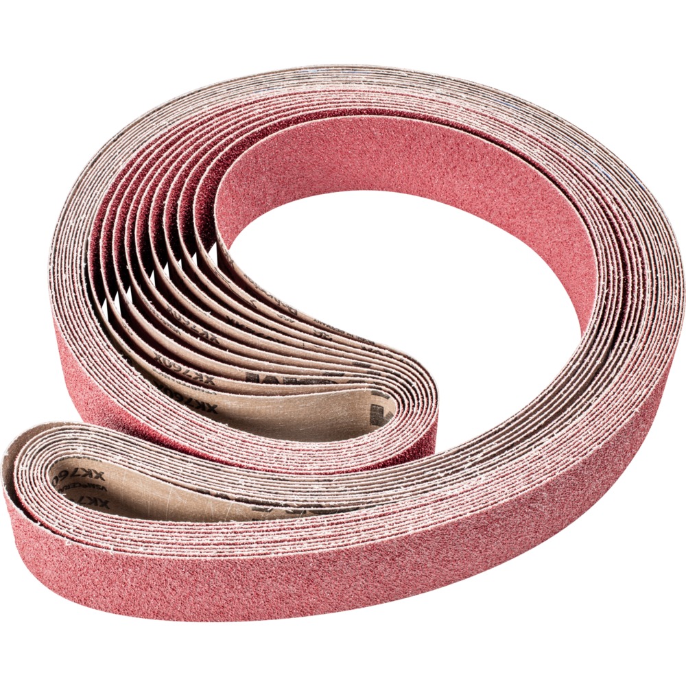 Flexible Schleifmittel BA 75/2500 X CO 36