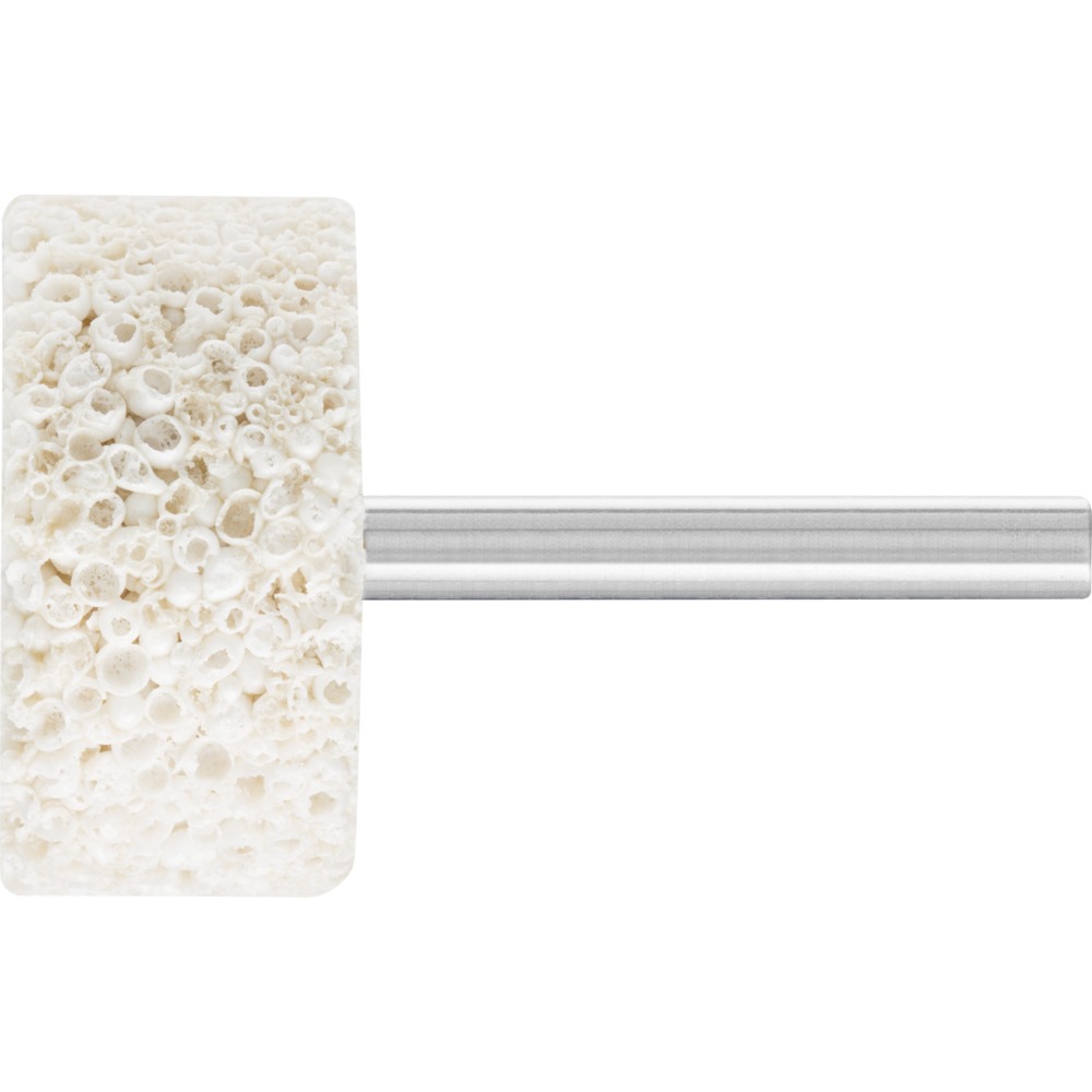 Schleifstifte ZY 4020 6 AH 2 D12V RUBBER