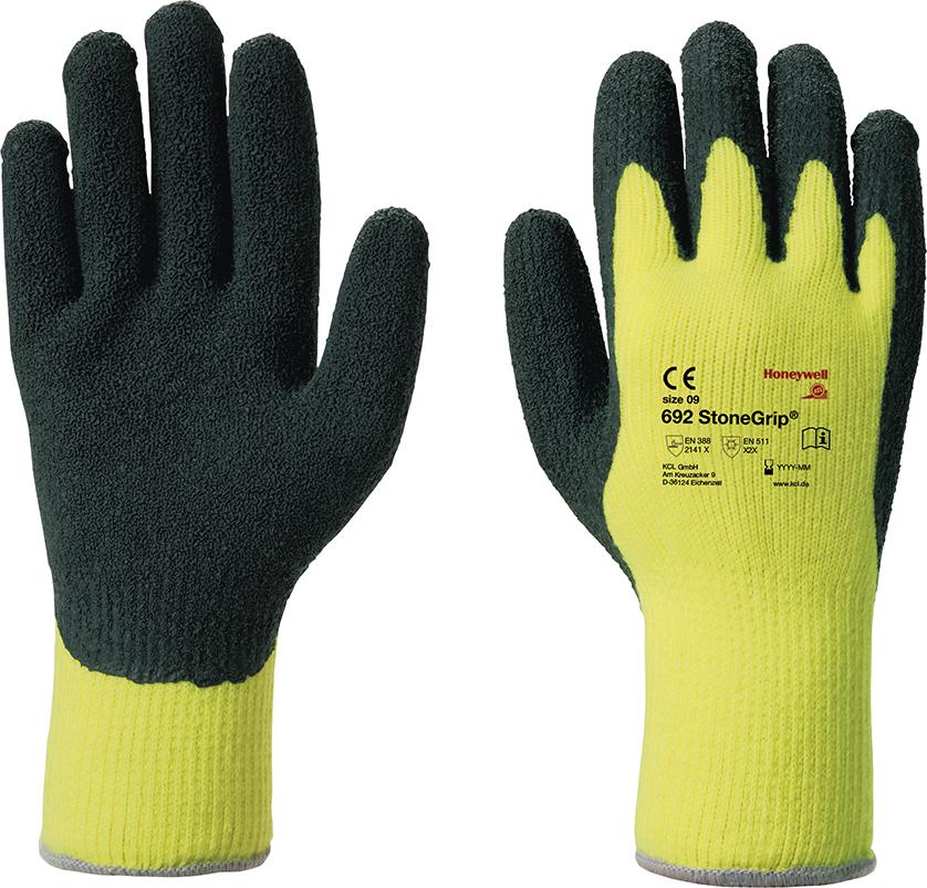 Handschuh Stone Grip 692,Gr. 11 Honeywell